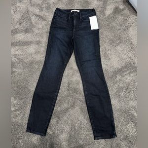 Athleta Skulptek Skinny overwash size 6 BNWT